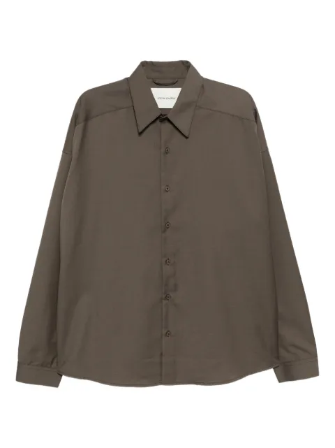 ENTIRE STUDIOS long-sleeved shirt