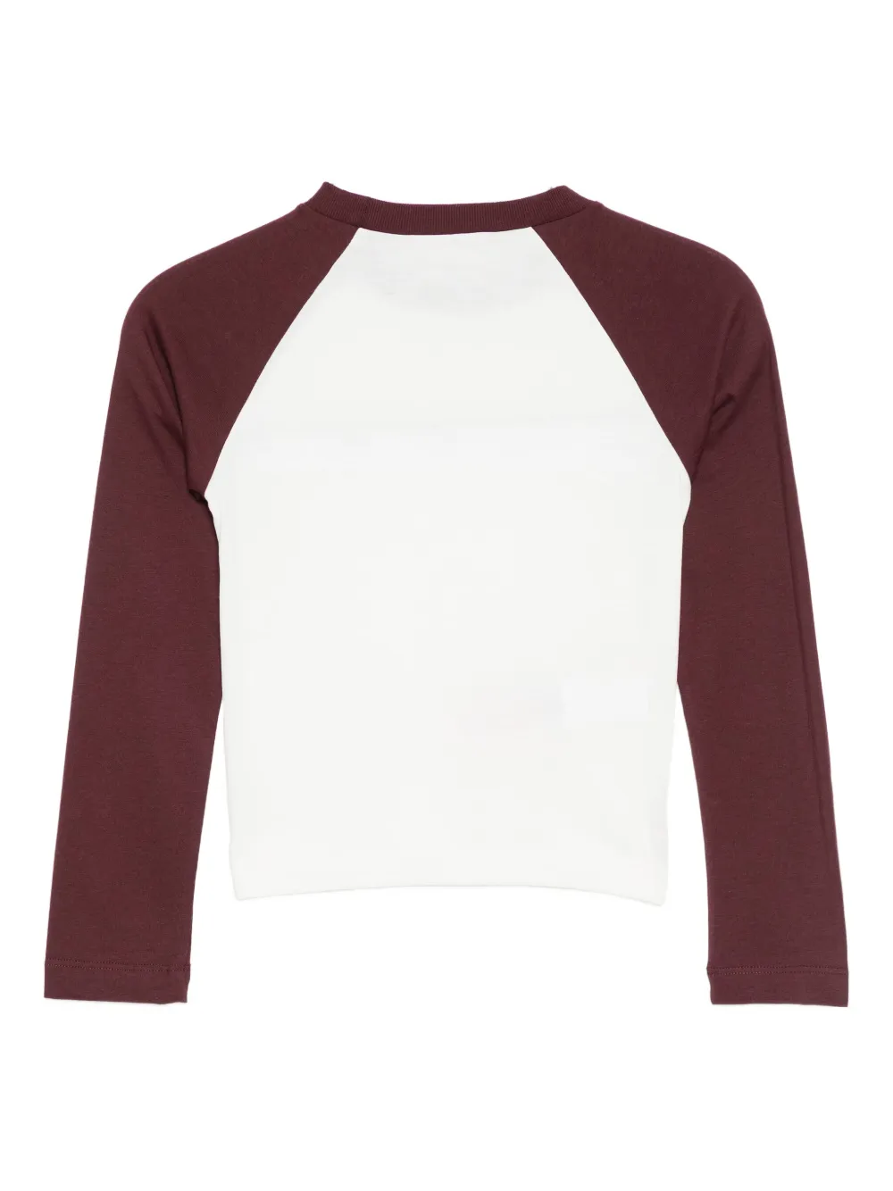 Marni Kids logo-print T-shirt | Girls T-Shirts | Image 2