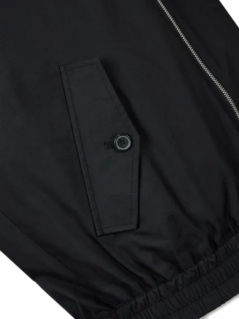 TOMBOY Reversible Harrington Jacket