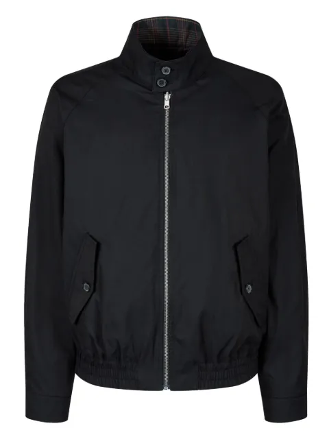 STUDIO TOMBOY Reversible Harrington Jacket