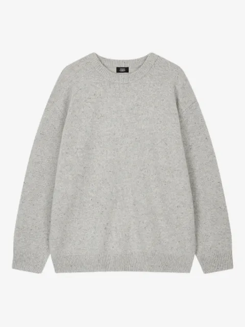 TOMBOY wool-blend sweater