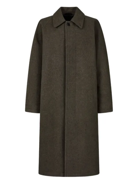 STUDIO TOMBOY buttoned-fastening coat