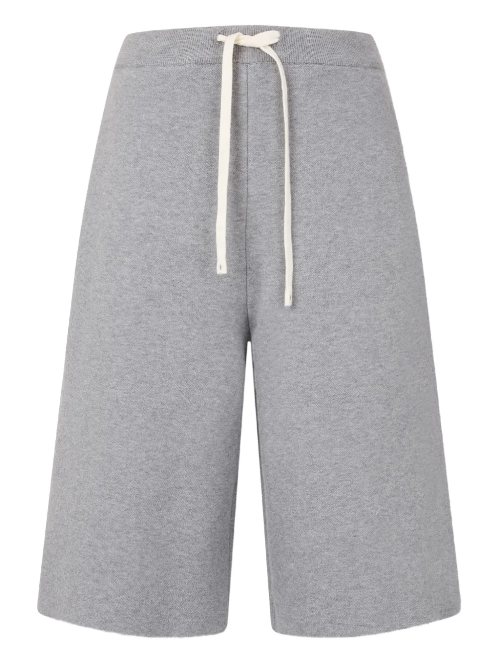 STUDIO TOMBOY drawstring shorts | Grey | Image 1