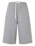 STUDIO TOMBOY drawstring shorts - Grey