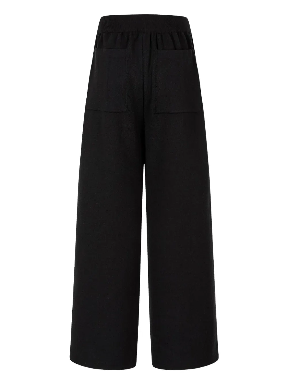 STUDIO TOMBOY knit trousers | Wide Leg Pants | Image 2
