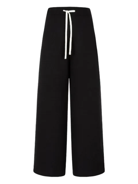 STUDIO TOMBOY knit trousers