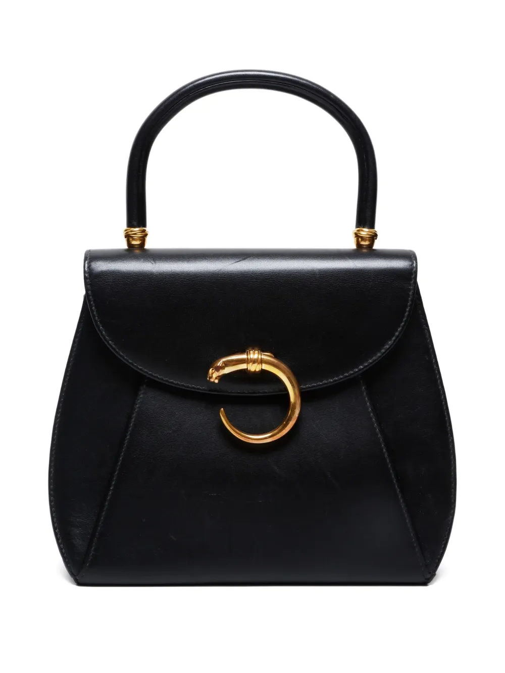 Cartier 1990-2000s Panther handbag | Image 1