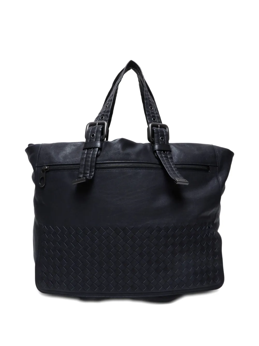 Bottega Veneta Pre-Owned 2012-2024 Intrecciato handbag | Pre-Owned | Image 2