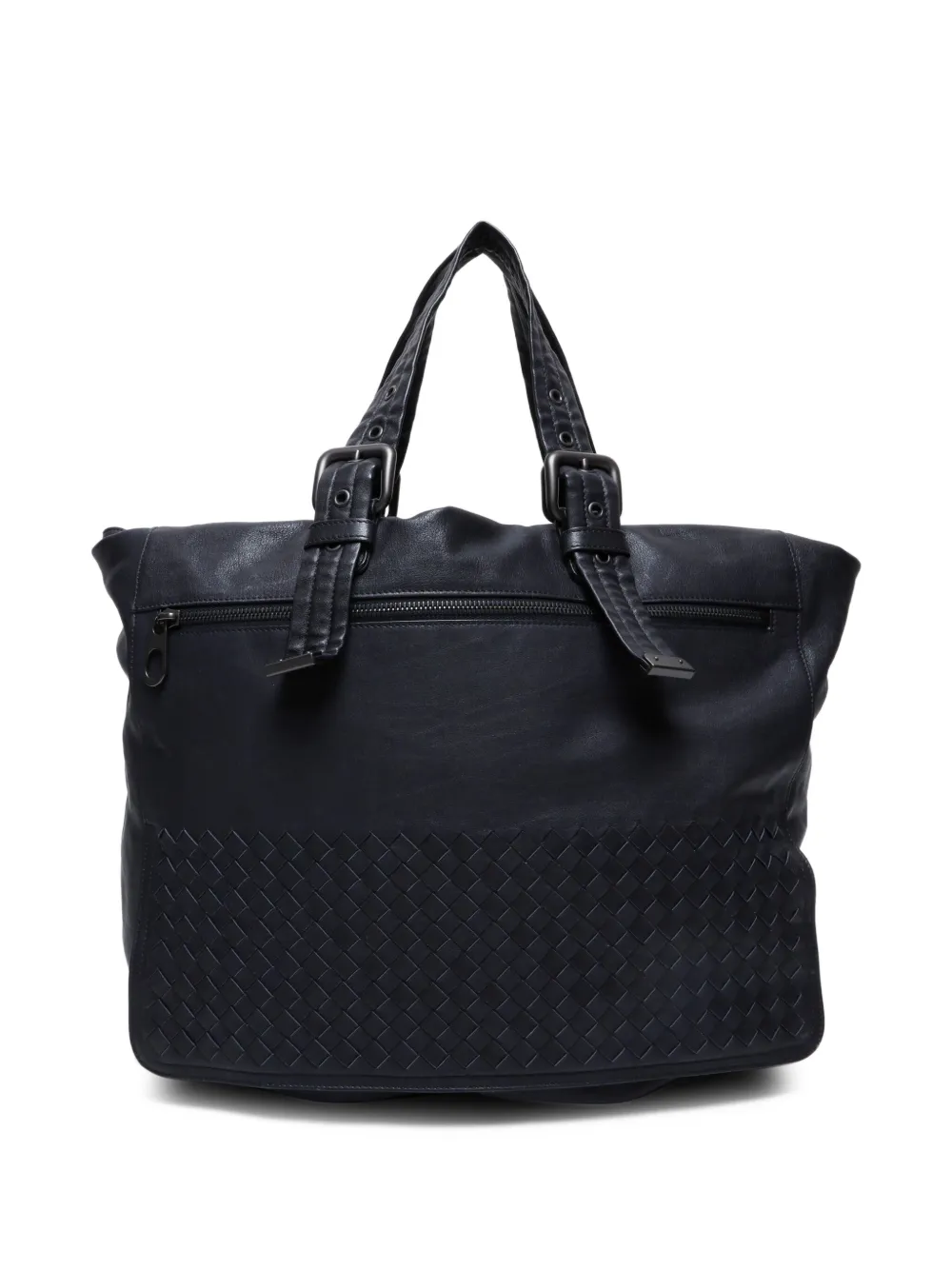 Bottega Veneta Pre-Owned 2012-2024 Intrecciato handbag | Pre-Owned | Image 2