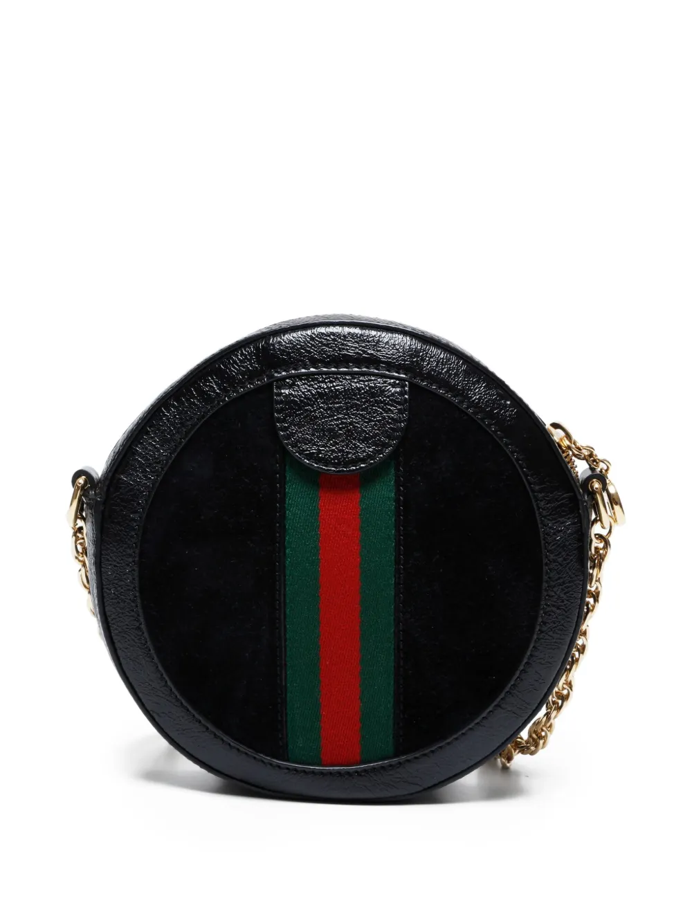 Gucci Pre-Owned 2016-2025 mini Ophidia shoulder bag | Pre-Owned | Image 2