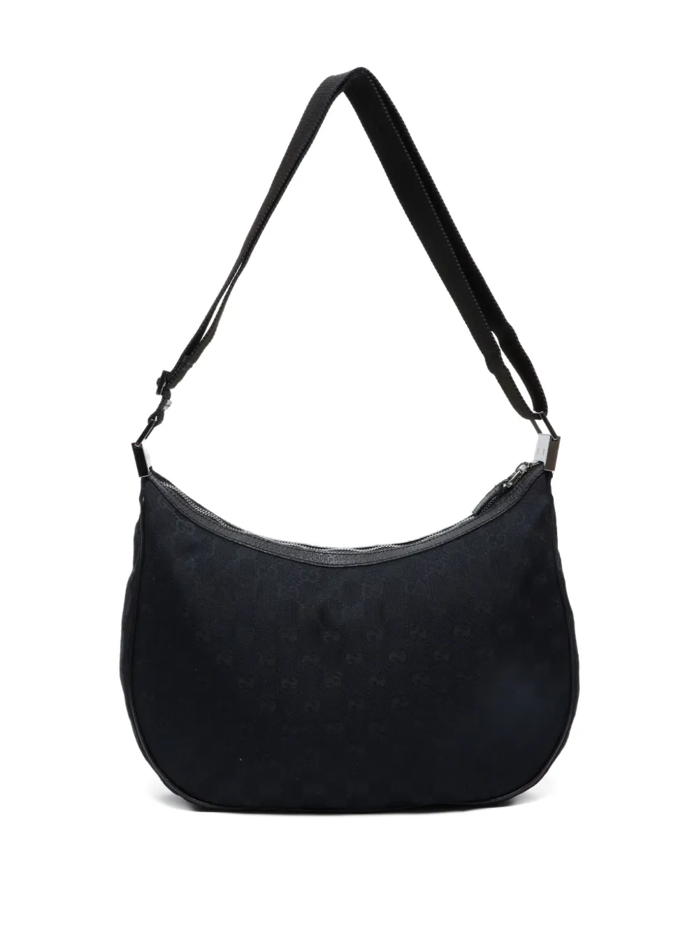 Gucci Pre-Owned 2000-2015s GG-monogram shoulder bag | Pre-Owned | Image 2