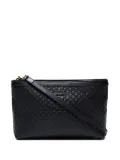 Gucci Pre-Owned 2016-2025 GG Shima shoulder bag - Black