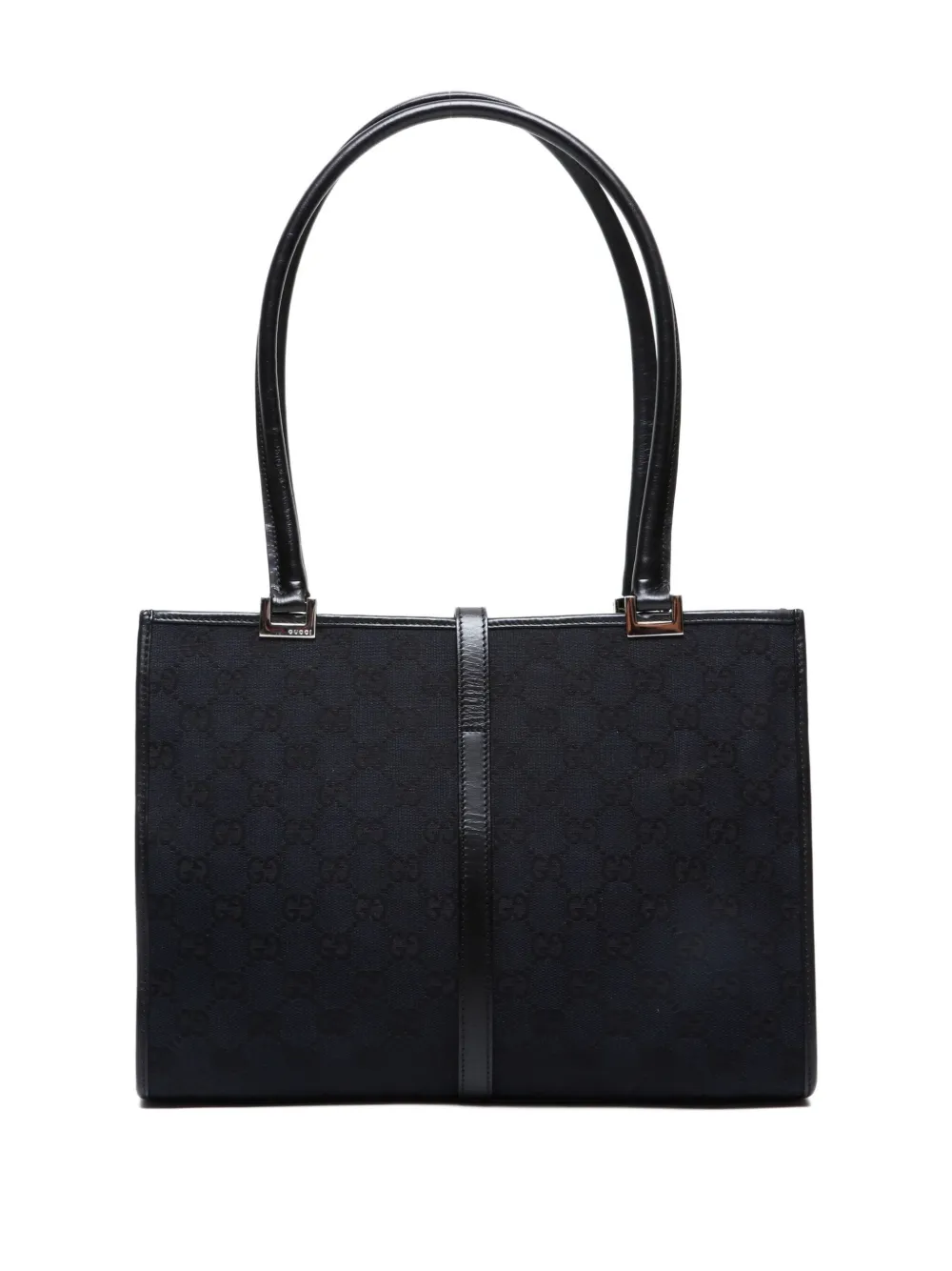 Gucci Pre-Owned 1980-1999 Jackie tote bag | Pre-Owned | Image 2