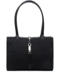 Gucci Pre-Owned 1980-1999 Jackie tote bag - Black