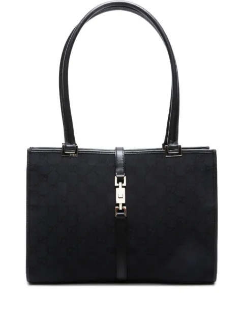 Gucci Pre-Owned 1980-1999 Jackie tote bag