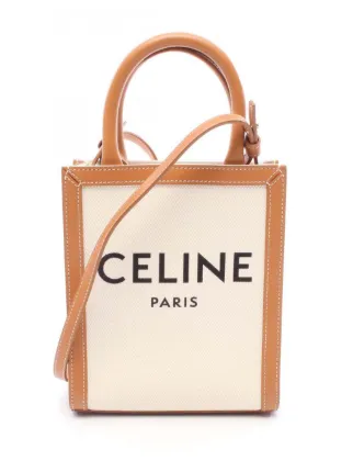 Celine Pre-Owned