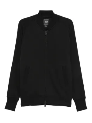 C.P. Company ジップアップ スウェットシャツ | ブラック | FARFETCH JP