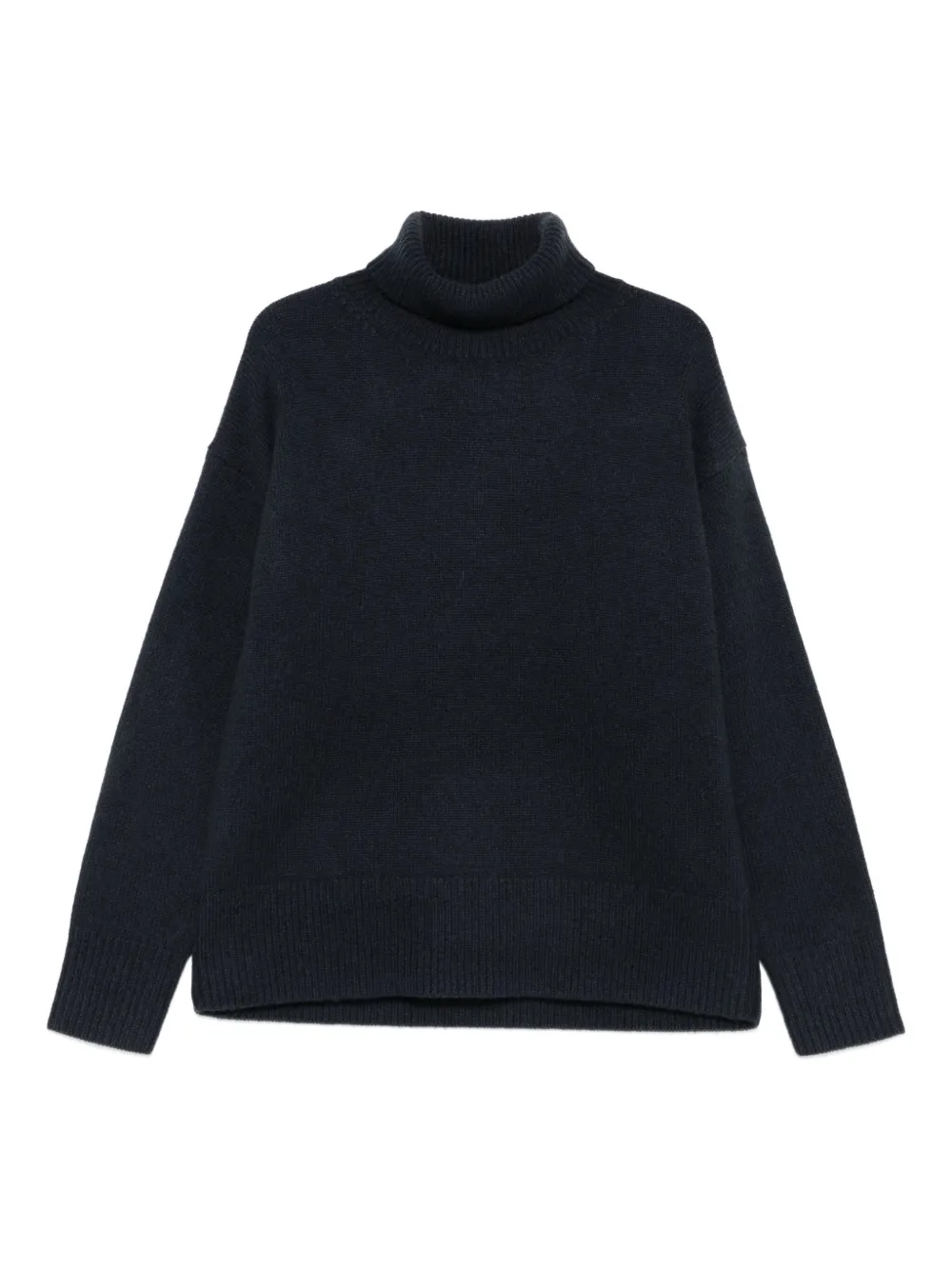 Arch4 Mr Edith Grove Cashmere Sweater In Black