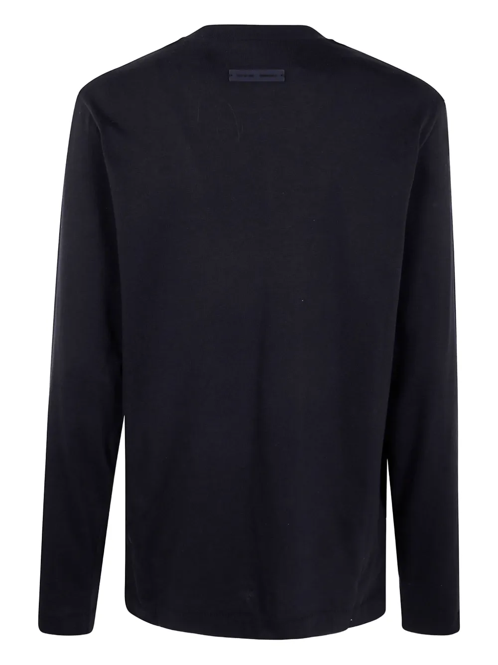 FEAR OF GOD ESSENTIALS long-sleeve T-shirt | T-Shirts & Jersey Shirts | Image 2