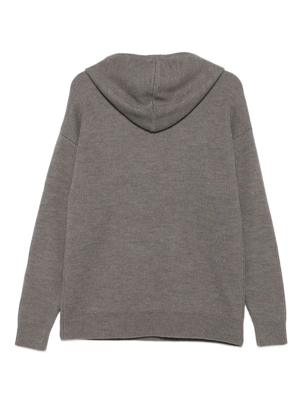 Barena wool long-sleeve hoodie | Hoodies | Image 2