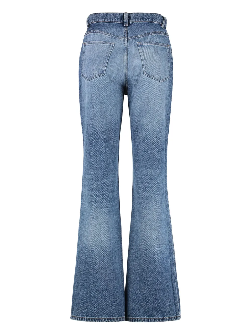 A.P.C. Romy jeans Blauw