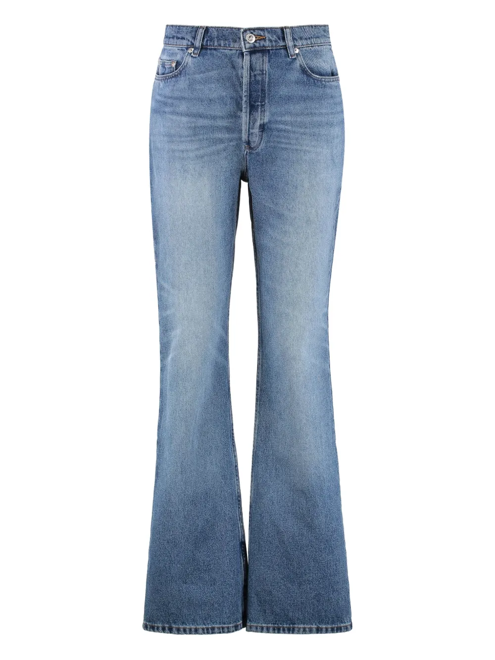 A.P.C. Romy jeans Blauw
