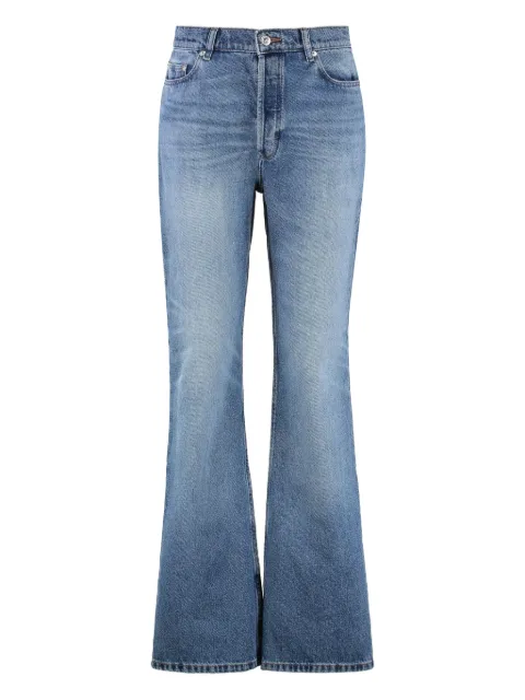 A.P.C. Romy jeans