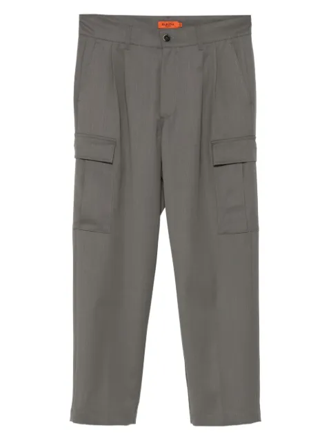 Barena cargo-pockets trousers