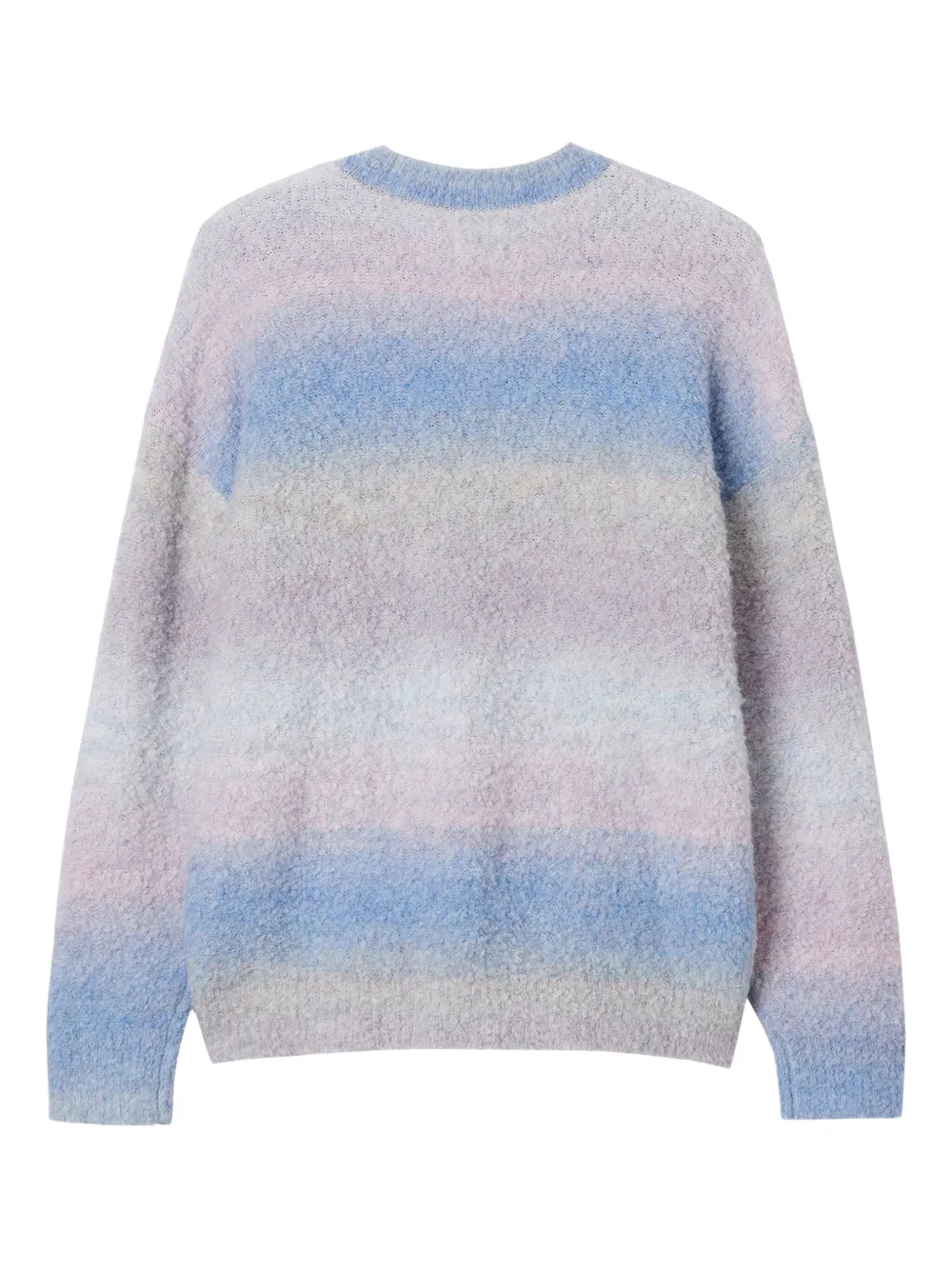 izzue striped sweater | Knitted Sweaters | Image 2