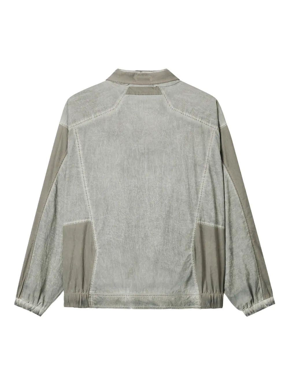 FIVE CM panelled zip-up windbreaker | Sport Jackets & Windbreakers | Image 2