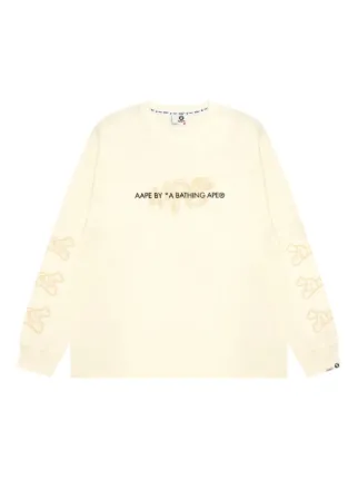 AAPE BY *A BATHING APE®
