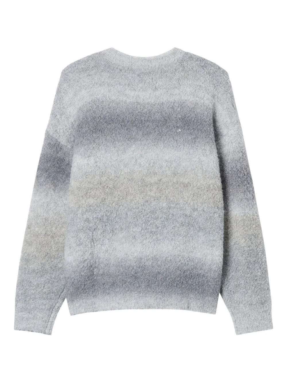 izzue striped sweater | Knitted Sweaters | Image 2