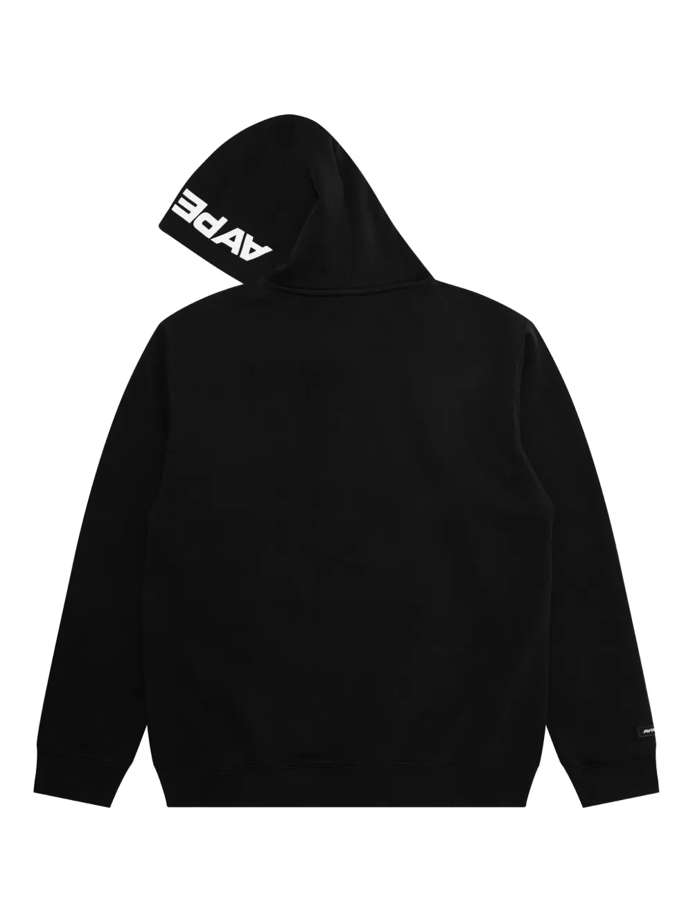 AAPE BY *A BATHING APE® long-sleeve hooded sweatshirt | Hoodies | Image 2