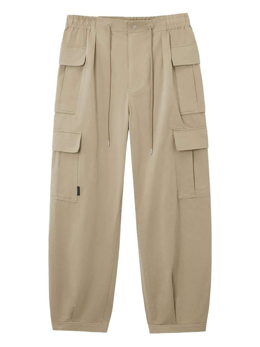 FIVE CM multi-pocket cargo pants | Neutrals | Image 1
