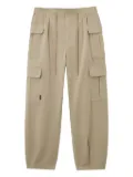FIVE CM multi-pocket cargo pants - Neutrals