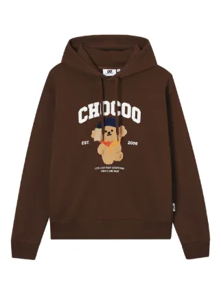 CHOCOOLATE