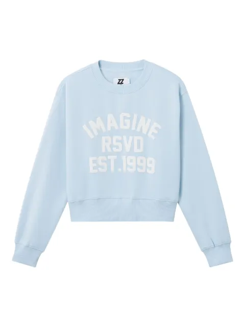 izzue Imagine sweatshirt