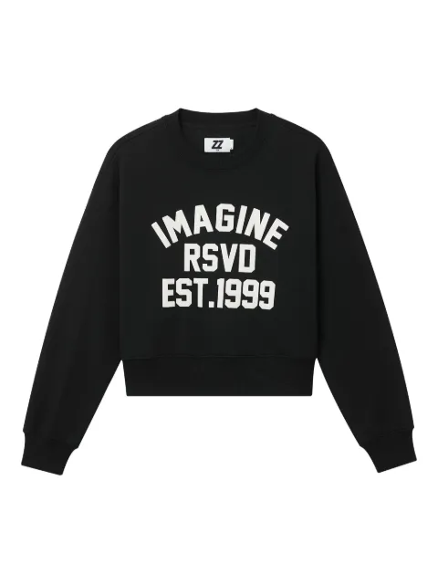 izzue sudadera Imagine