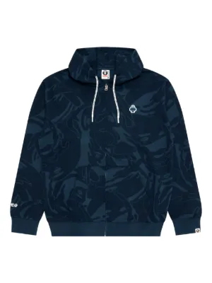 AAPE BY *A BATHING APE® Hoodies - FARFETCH Canada