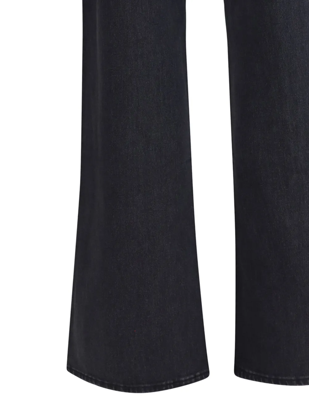 7 For All Mankind Lotte jeans Zwart