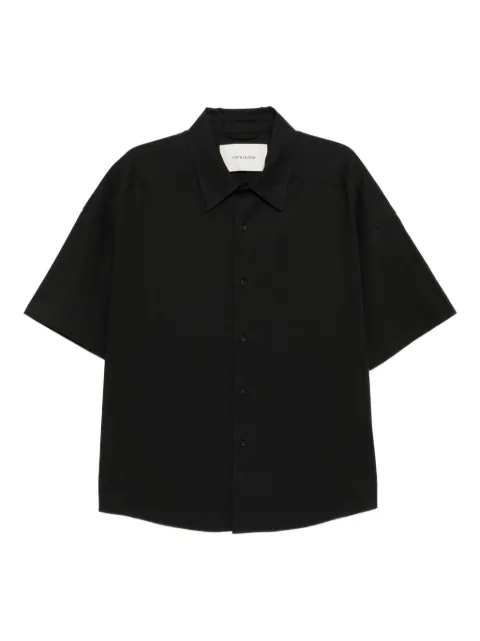 ENTIRE STUDIOS short-sleeved shirt