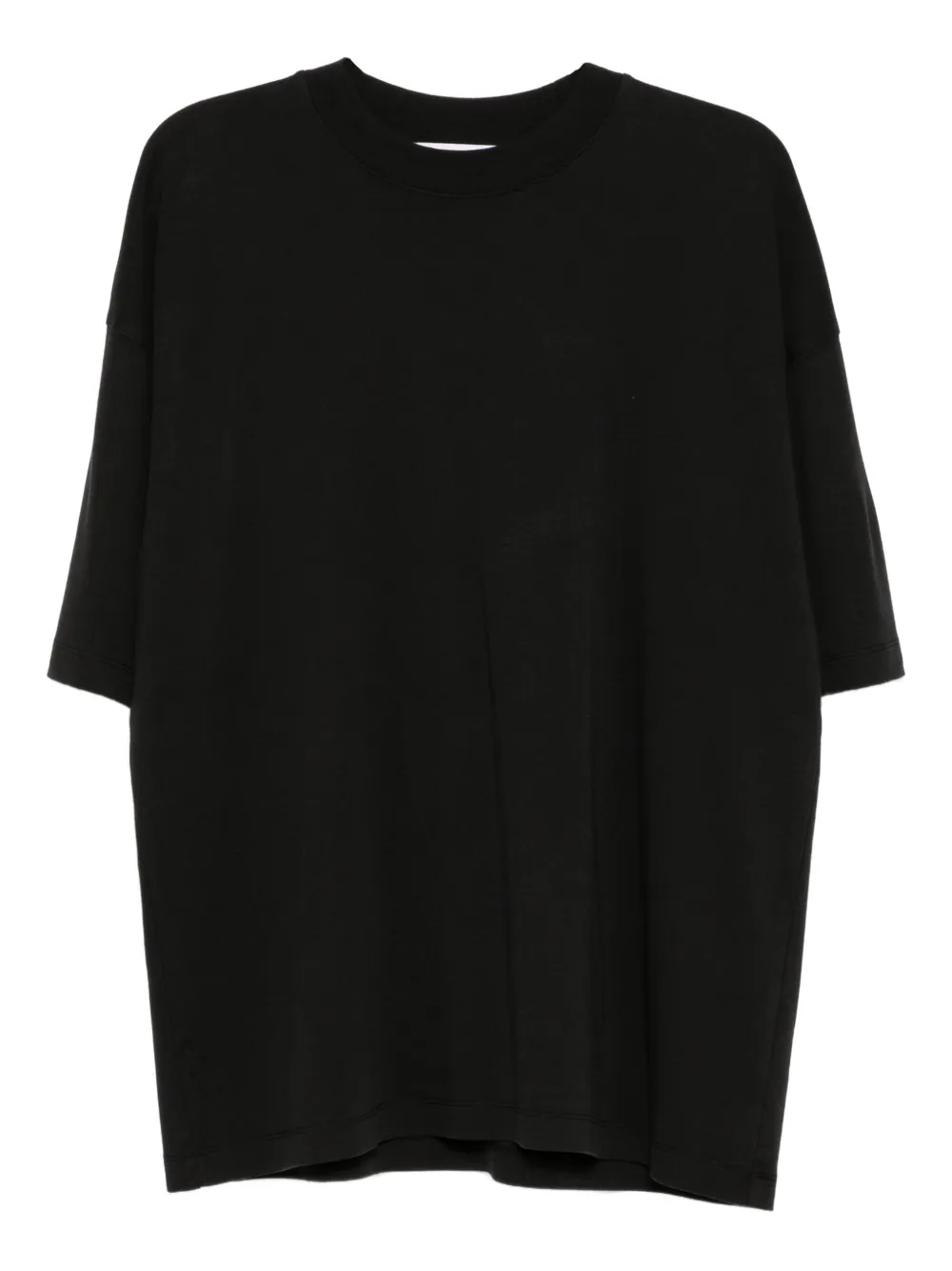 DARKPARK Mick short-sleeved T-shirt | Black | Image 1