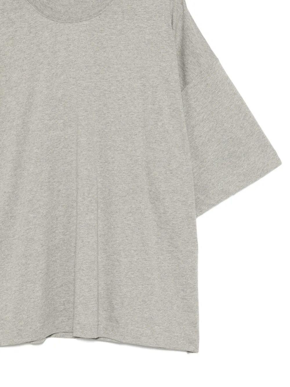 Studio Nicholson Pius Tシャツ | グレー | FARFETCH JP