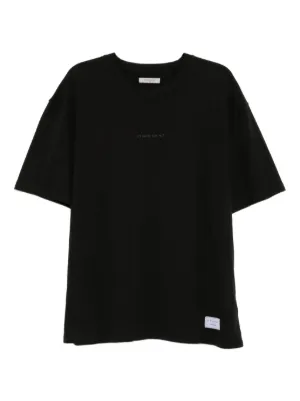 Vivienne Westwood グラフィック Tシャツ | ブラック | FARFETCH JP