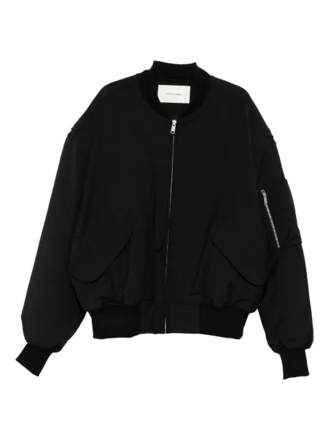 ENTIRE STUDIOS broad bomber jacket