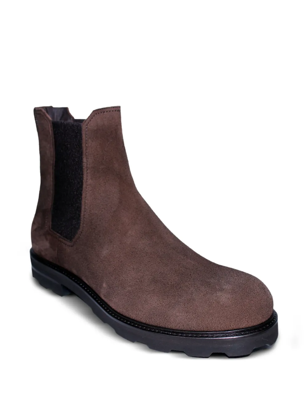 Brioni botas Chelsea de ante | Botas Chelsea | Image 2