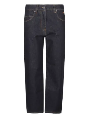 MSGM ジーンズ38　新品 MSGM｜エムエスジーエムのデニムパンツ通販 - ZOZOTOWN