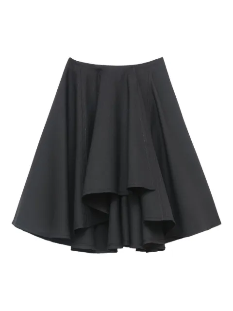 BITE Studios tailored voluminous skirt