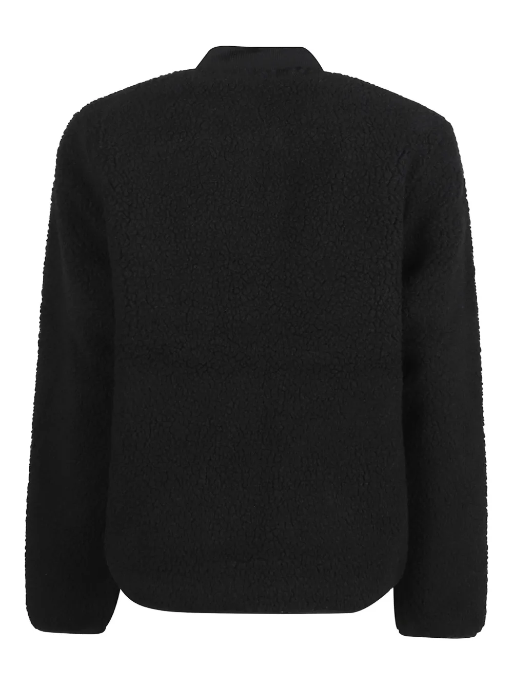 Carhartt WIP zip-up chest-pocket sweater | Sweaters | Image 2
