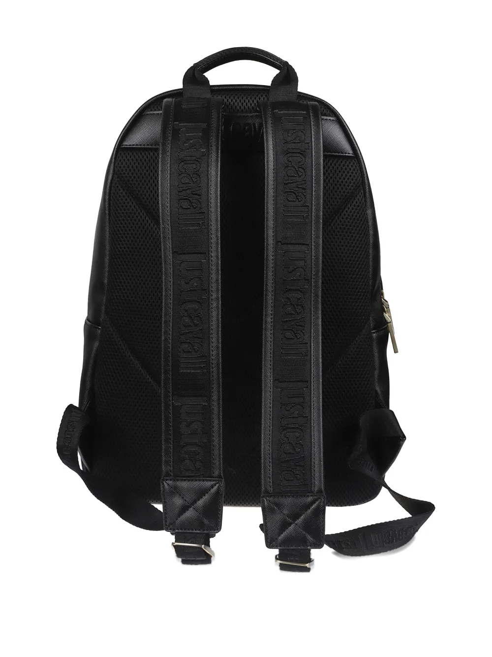 Just Cavalli logo-detail backpack | Image 2